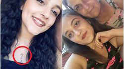 Mama Luizei Melencu e sigură că fiica ei e în viață! Detaliul pe care nu l-a observat nimeni până acum: „Fata mea avea un lănțișor și...”