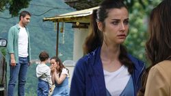 Tahir, situație fără ieșire, azi, în ”Lacrimi la Marea neagră”