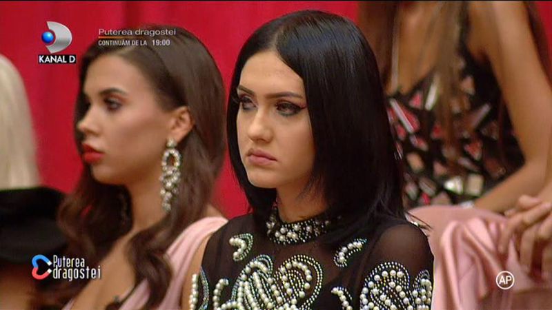Bianca de la Puterea dragostei riscă să fie descalificata. Bianca de la Puterea dragostei descalificată