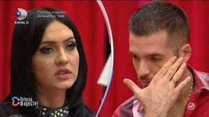 Bianca de la Puterea dragostei, la un pas de descalificare! Ce a făcut: „De acord...”