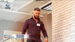 Promo Puterea dragostei. Andy se întoarce în emisiune, pe cine a pus ochii. Mocanu, scandal cu Fizz