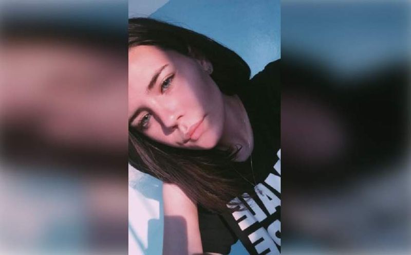 Andreea Clara Chiru, fata dispărută din Bacău
