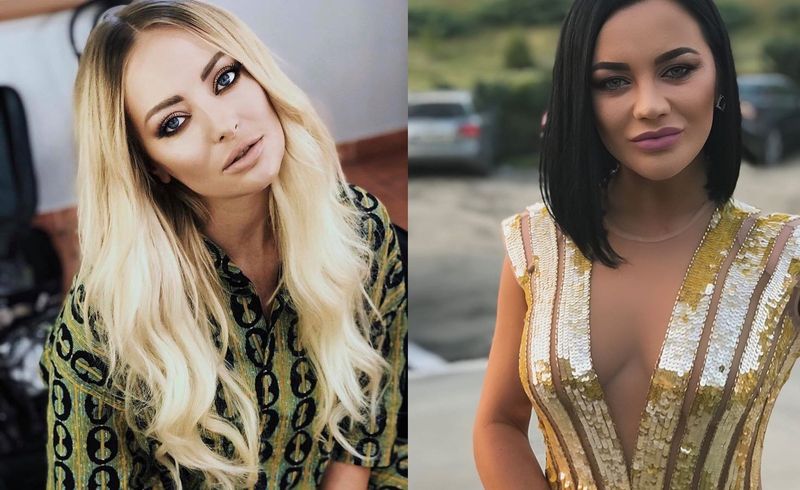 Reacția Deliei După Ce A Fost Detronată De Carmen De La Sălciua Wowbiz