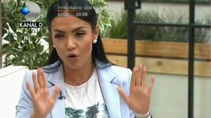 "Am hotărât să ne despărțim"! Andreea Mantea, anunț important la Puterea Dragostei