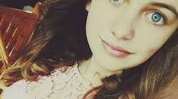 Teodora, fiica părintelui Florin Stamate, a murit! Avea numai 15 ani