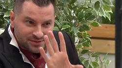 Ea a fost femeia secretă din viața lui Fizz! Legătura lor a stârnit multe controverse, mai ales după cearta femeii cu Bianca Drăgușanu