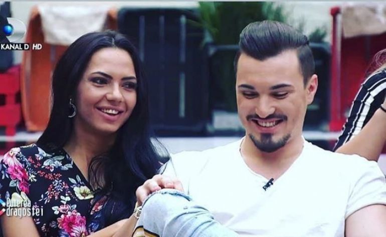 stefania si adelin puterea dragostei