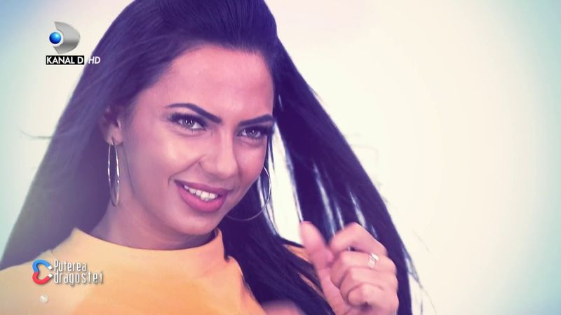 stefania puterea dragostei