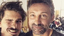 Dani Ionescu, presupusul fiu al lui Mircea Sandu, despre Andi Vasluianu: ”Ne-am certat, ba chiar bătut pe la filmări!”