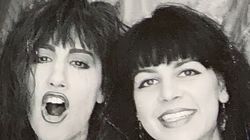 Doliu în lumea muzicii! Kim Shattuck a murit