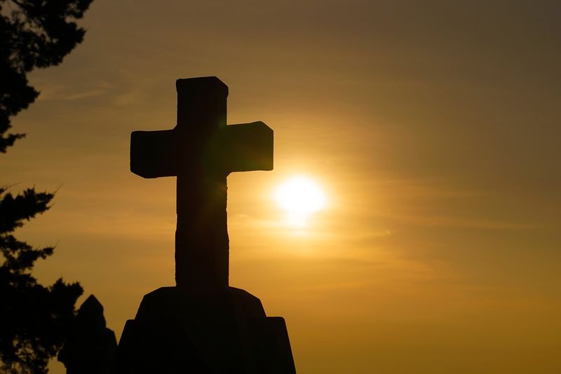 Rugăciune vineri. Cea mai puternică rugăciune către Iisus Hristos