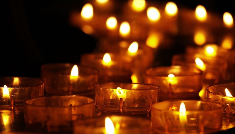 Rugăciune vineri. Cea mai puternică rugăciune către Iisus Hristos