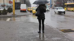 Vremea în weekend la munte