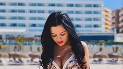 S-au schimbat rolurile! Delia a început să cânte melodiile lui Carmen de la Sălciua! Reacția incredibilă a celei mai sexy cântărețe de muzică de petrecere