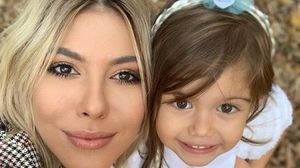 Sore, mesaj emoționant pentru fiica ei: "Îmi este o onoare". Fanii s-au topit la vederea fotografiei cu fiica artistei