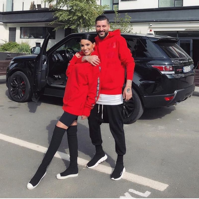 adelina pestritu si virgil