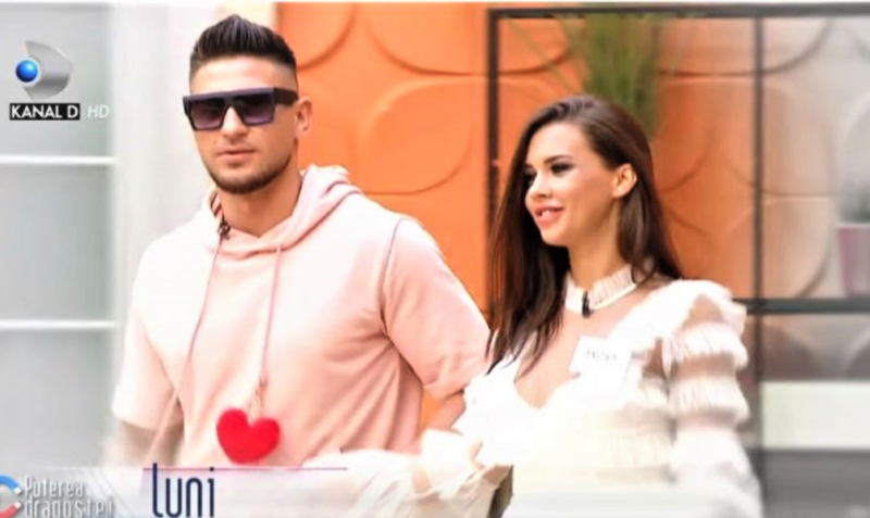 bogdan mocanu si andra volos