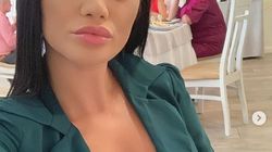 Mesajul transmis de Carmen de la Sălciua după ce a petrecut alături de Culiță Sterp