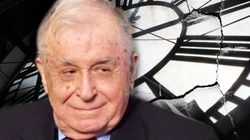 Primele două săptămâni din octombrie, critice pentru Ion Iliescu! Cine aruncă bomba
