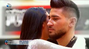 Promo Puterea Dragostei 7 octombrie. Jador se întoarce! Bogdan Mocanu pleacă din emisiune