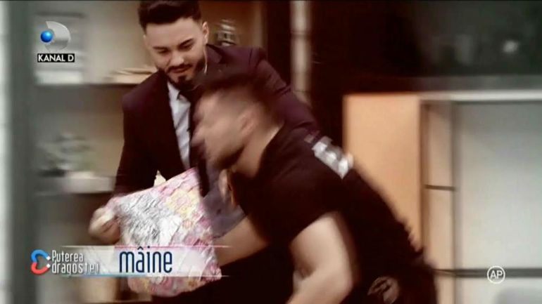 Promo Puterea Dragostei Jador Se Intoarce Bogdan Mocanu Pleacă Wow