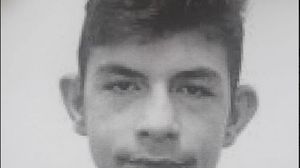 Un alt băiat de 17 ani din Medgidia a dispărut! Familia îl caută pe Andrei
