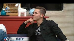 Promo Puterea Dragostei 8 octombrie. Bogdan Mocanu și Andra s-au despărțit, după ce concurenta a dansat cu Andy