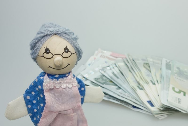 Pensii 2019. Câți bani are un român în contul de pensie Pilonul II