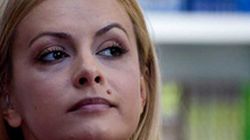 Simona Gherghe a renunțat la emisiune, dar umblă prin tribunale din cauza ei! Vezi ce a pățit prezentatoarea tv EXCLUSIV