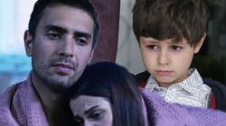 Yigit, “prizonier” în casa tatălui său, în episodul de azi din ”Lacrimi la Marea Neagră”