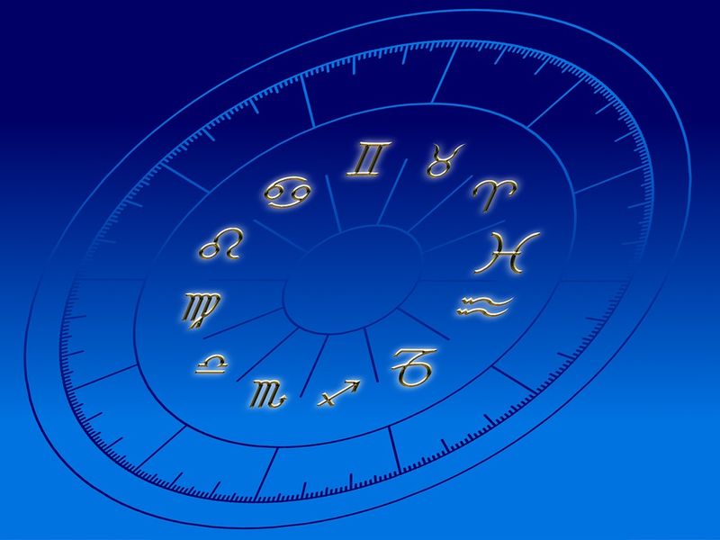 Cele mai norocoase zodii ale anului 2019