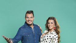 Foștii Războinici de la “Exatlon” vor învârti “Roata Norocului”, duminică, de la ora 20:00, la Kanal D