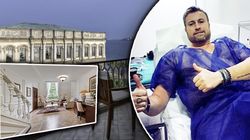 În ce Paradis s-a recuperat Cătălin Botezatu după ce s-a salvat de cancer! ”Dumnezeu mi-a dat o a doua șansă”