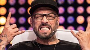 Dezvăluiri uluitoare ale lui CRBL despre relația cu Mihai Petre! ”Îmi venea să îl alerg pe culoare”