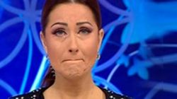 Cutremurător! Ce a apărut la mormântul mamei Gabrielei Cristea! Imagini incredibile de la locul de veci al Didinei FOTO EXCLUSIV