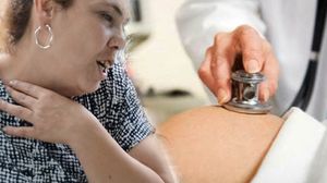 Drama secretă a Ioanei Tufaru: ”Din păcate, nu mai pot face un copil!” EXCLUSIV