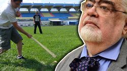 Dezvăluirile lui Andrei Pleșu: ”În clasa a doua eram campion la țurcă!”