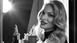 De ce Valentina Pelinel a plecat la miezul nopții de la nunta fiicei lui Gigi Becali!