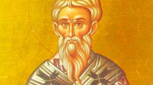 Sărbătoare 15 octombrie - Sfântul Mucenic Luchian