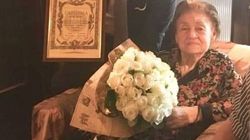 A murit Tamara Buciuceanu