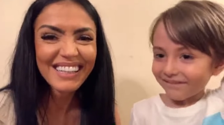 andreea mantea si david