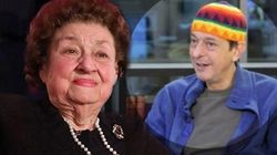 Legătura secretă dintre Tamara Buciuceanu şi Alexandru Darie! Marea actriţă a fost readusă pe scena teatrului preferat de regizorul decedat cu o lună înaintea ei!
