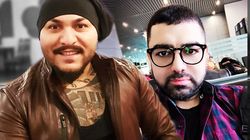 Dani Mocanu, la cuțite cu Liviu Puștiu! Ce aroganță a făcut manelistul: ”Noi am inventat genul ăsta, măi nenicule”