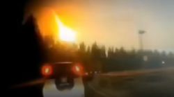 Apariție spectaculoasă pe cer în toiul nopții! Un meteorit a luminat China, dar nu se știe unde a căzut VIDEO