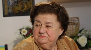 Admiratorii își pot lua rămas bun de la Tamara Buciuceanu, azi, la Teatrul Bulandra. Unde va fi înmormântată