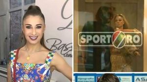 Dan Alexa rupe tăcerea, la trei luni după ce Anamaria Prodan i-a dat un pumn în față! „N-am simțit nevoia să spun, dar așa a fost”