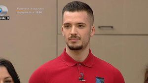 Puterea Dragostei: Nelson Mondialu, intervenție de urgență la emisiune! Cum și-a pus la punct băiatul, pe Livian: "Eu nu o vreau! Să nu vină cu ea acasă"