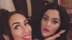 Carmen de la Sălciua își lansează sora mai mică în muzică: vor lansa o piesă împreună! ”Nu este doar un moft, este ceva ce mi-am dorit dintotdeauna să fac”