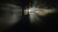 Extraterestri în România: „Nu așa, pe cer, ci față în față!” Cine i-ar fi văzut 