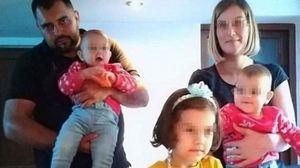 Ce se întâmplă cu fiica pădurarului ucis de hoții de lemne! Văduva lui Liviu Pop este distrusă